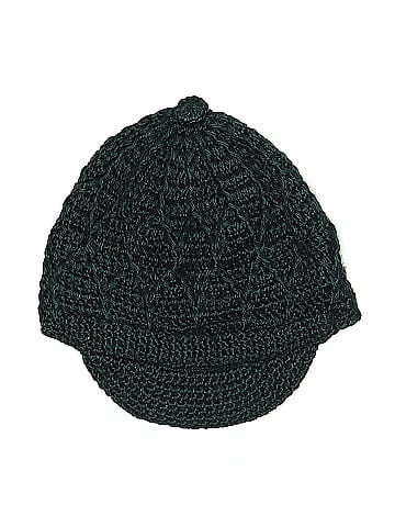 Pistil Hat (view 1)
