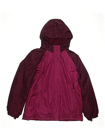 The Children's Place Snow Jacket (view 1)
