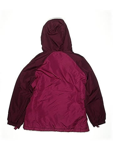 The Children's Place Snow Jacket (view 2)