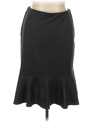 Bold Elements Formal Skirt (view 1)