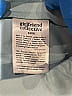 Girlfriend Collective Blue Active Pants Size XXS - photo 3