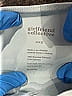 Girlfriend Collective Blue Active Pants Size XXS - photo 4