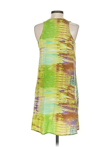 Twelfth Street by Cynthia Vincent Sleeveless Silk Top (view 2)