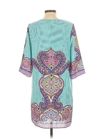 Everly Casual Dress (view 2)