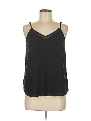 1.State Sleeveless Blouse (view 1)