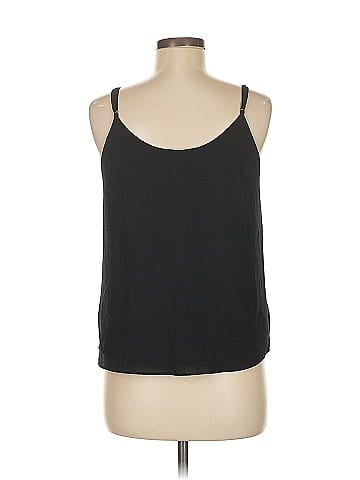 1.State Sleeveless Blouse (view 2)