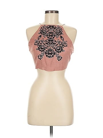 Rare London Sleeveless Blouse (view 1)