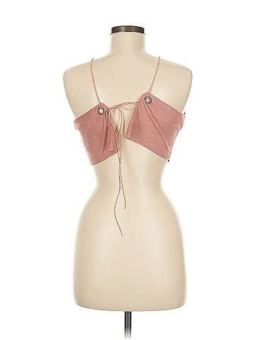 Rare London Sleeveless Blouse (view 2)