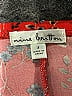Assorted Brands Print Orange Casual Dress Size 0 - photo 6