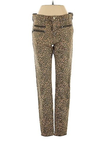 Etienne Marcel Jeans (view 1)