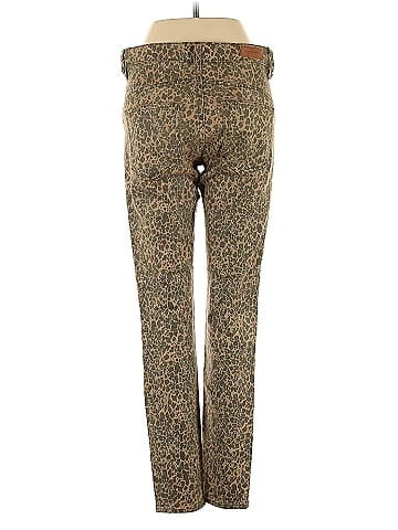 Etienne Marcel Jeans (view 2)