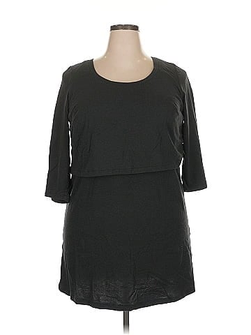 Roaman's Casual Dress (view 1)