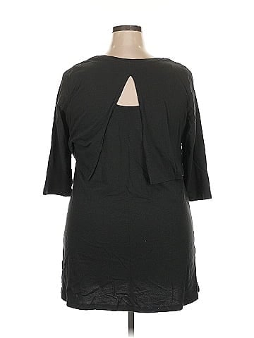 Roaman's Casual Dress (view 2)