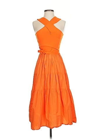 Derek Lam Collective Cocktail Dress (view 1)