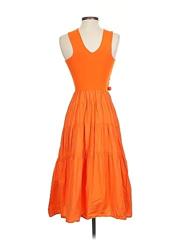 Derek Lam Collective Cocktail Dress (view 2)