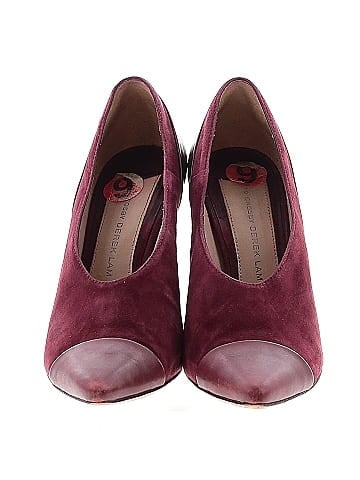Derek Lam 10 Crosby Wedges (view 2)
