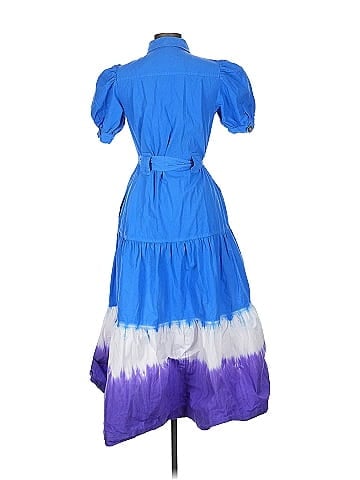 Derek Lam Collective Casual Dress (view 2)