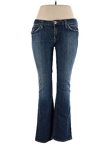 Lucky Brand Jeans (view 1)