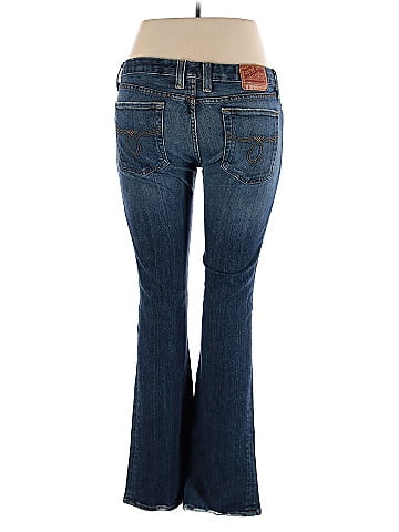 Lucky Brand Jeans (view 2)