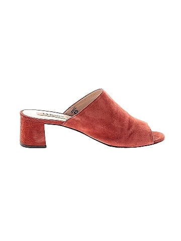 L.K. Bennett Mule/Clog (view 1)