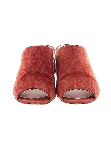 L.K. Bennett Mule/Clog (view 2)