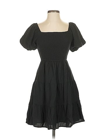Zesica Casual Dress (view 1)