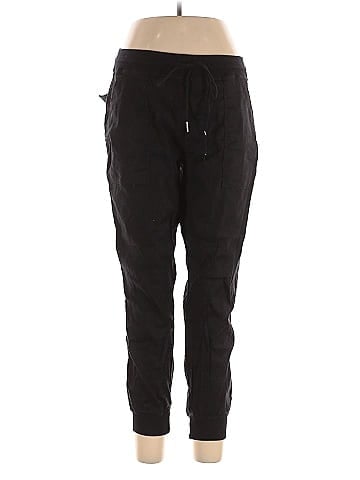 Level 99 Linen Pants (view 1)