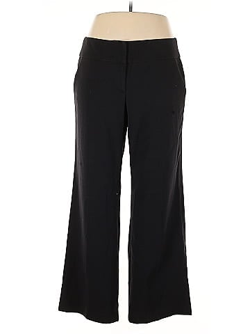 7th Avenue Design Studio New York & Company Dress Pants (view 1)