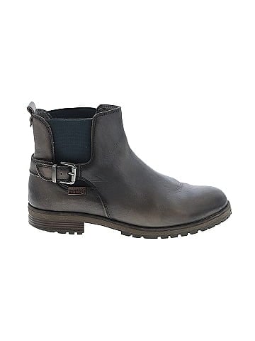 Pikolinos Ankle Boots (view 1)