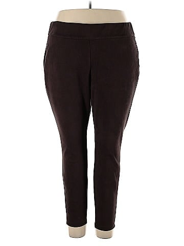 Avenue Casual Pants (view 1)