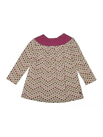 Tea 3/4 Sleeve T-Shirt (view 2)