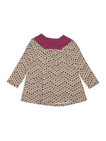 Tea 3/4 Sleeve T-Shirt (view 1)
