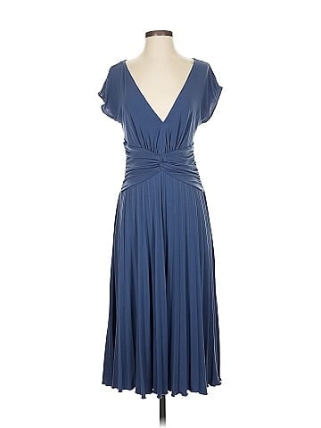 Max and Cleo Cocktail Dress (view 1)