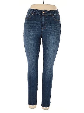 D.Jeans Jeans (view 1)
