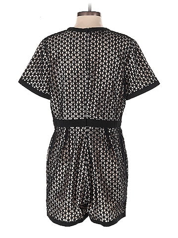 Missguided Romper (view 2)