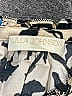 Ulla Johnson 100% Viscose Floral Ivory Short Sleeve Blouse Size 00 - photo 6