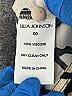 Ulla Johnson 100% Viscose Floral Ivory Short Sleeve Blouse Size 00 - photo 7