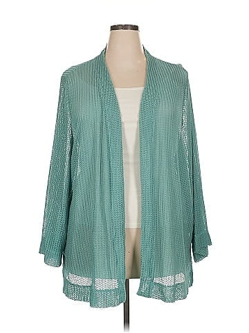 IMAN Cardigan (view 1)