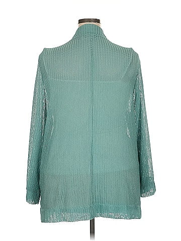 IMAN Cardigan (view 2)