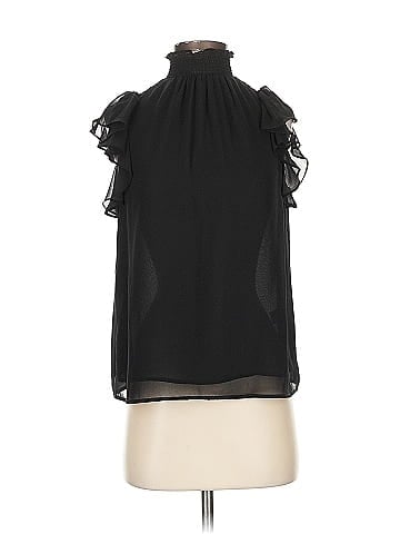 1.State Sleeveless Blouse (view 1)