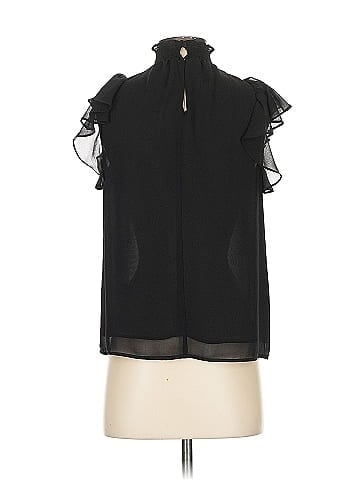 1.State Sleeveless Blouse (view 2)