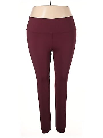 Yitty Active Pants (view 1)