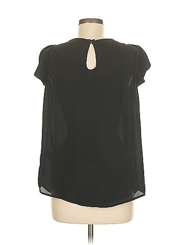 Papermoon Short Sleeve Blouse (view 2)