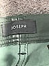 Joseph Black Green Casual Pants Size 34 waist - photo 3