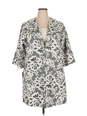 Jones Studio Coat (view 1)