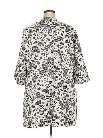 Jones Studio Coat (view 2)