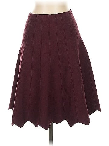 Vila Milano Casual Skirt (view 1)