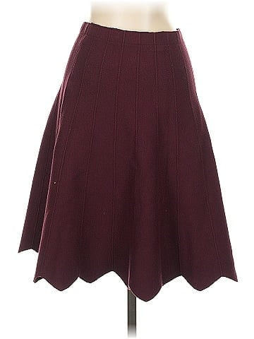 Vila Milano Casual Skirt (view 2)