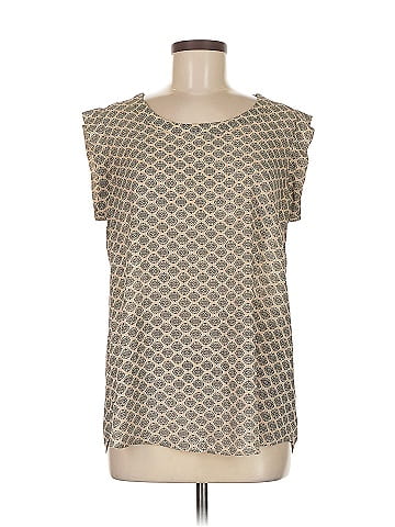 Pleione Sleeveless Blouse (view 1)