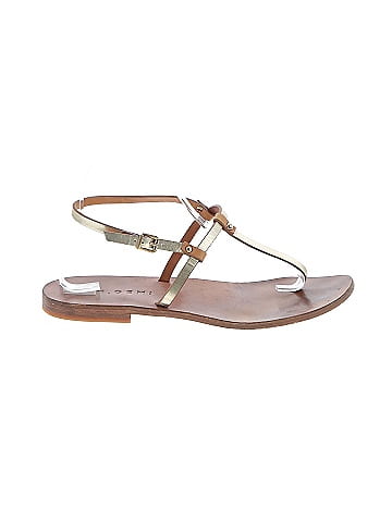 M. Gemi Sandals (view 1)